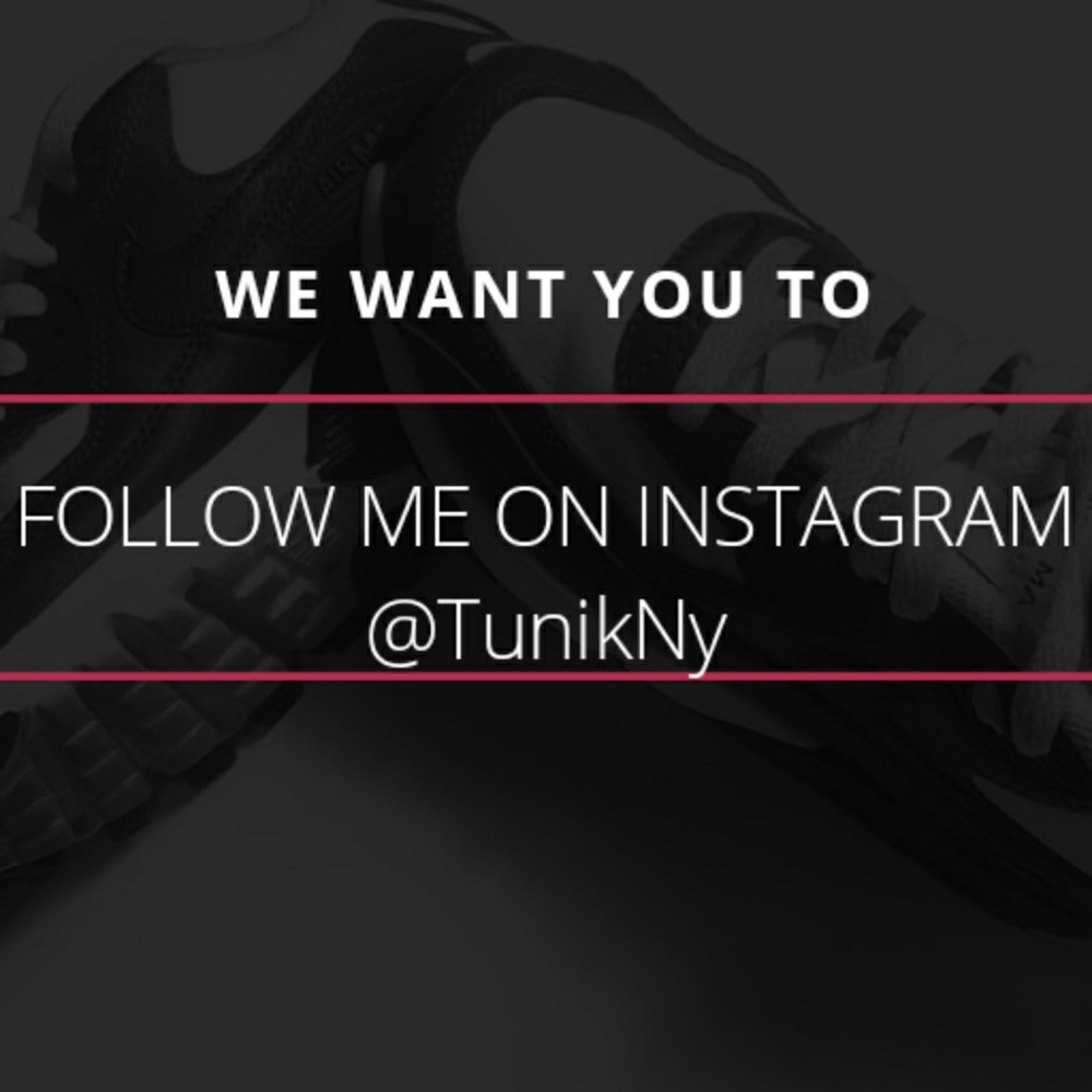 FOLLOW US ON INSTA